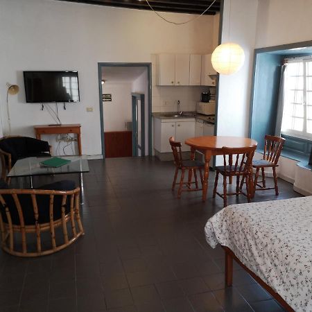 Estudio Baltasar Martin Santa Cruz de la Palma  Extérieur photo