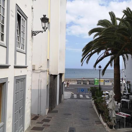 Estudio Baltasar Martin Santa Cruz de la Palma  Extérieur photo