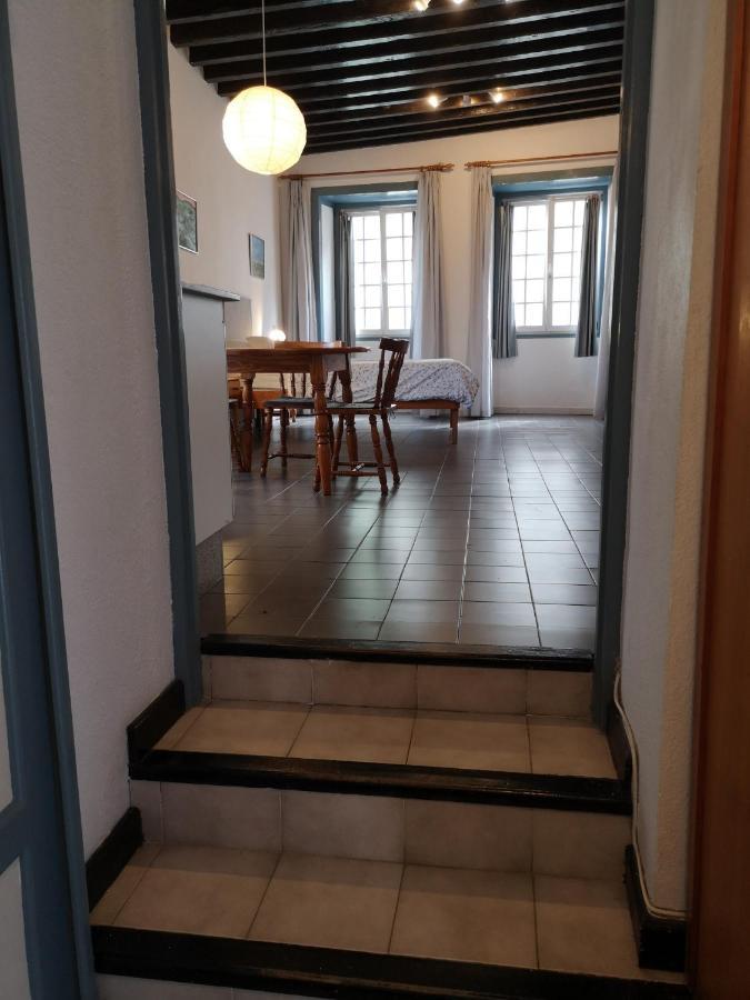 Estudio Baltasar Martin Santa Cruz de la Palma  Extérieur photo