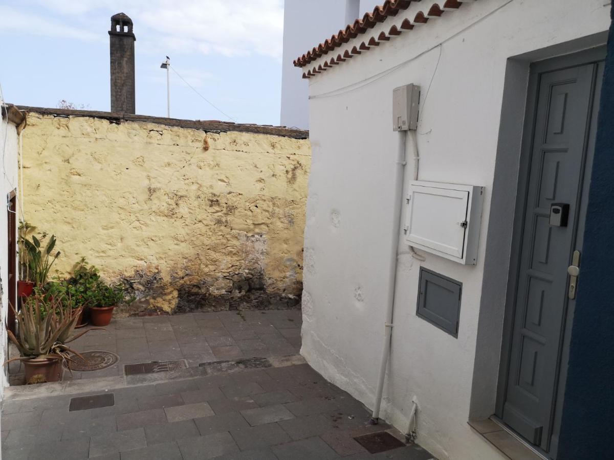 Estudio Baltasar Martin Santa Cruz de la Palma  Extérieur photo