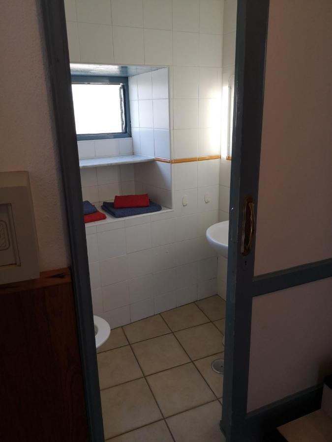 Estudio Baltasar Martin Santa Cruz de la Palma  Extérieur photo