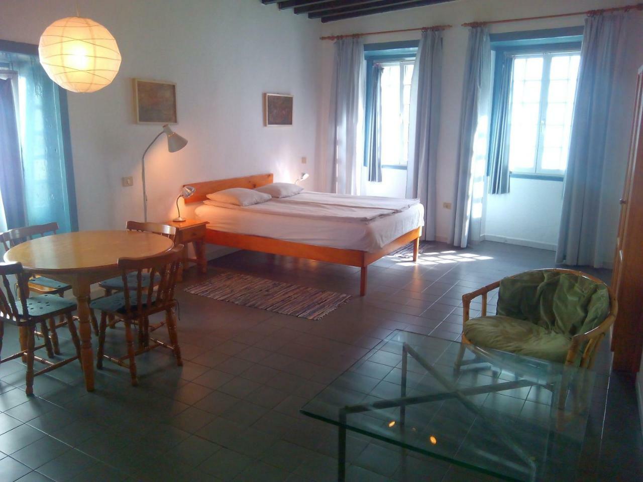 Estudio Baltasar Martin Santa Cruz de la Palma  Extérieur photo