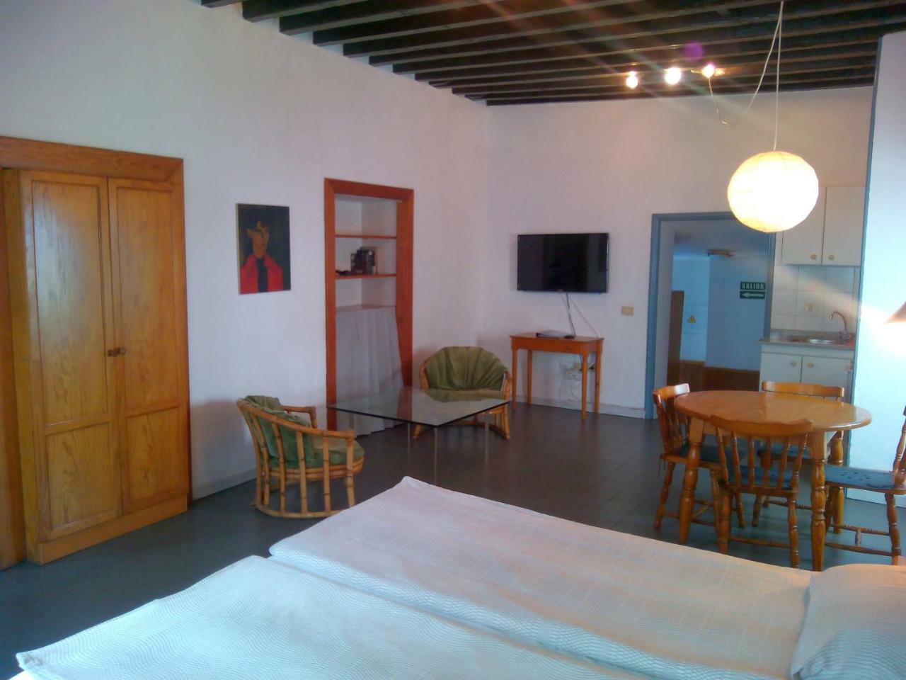 Estudio Baltasar Martin Santa Cruz de la Palma  Extérieur photo