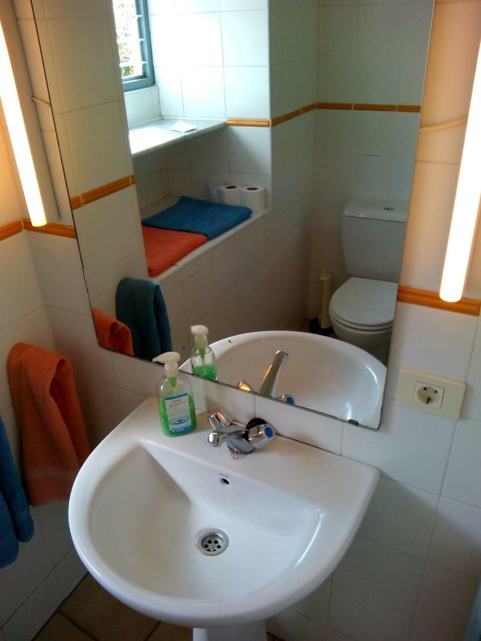 Estudio Baltasar Martin Santa Cruz de la Palma  Extérieur photo